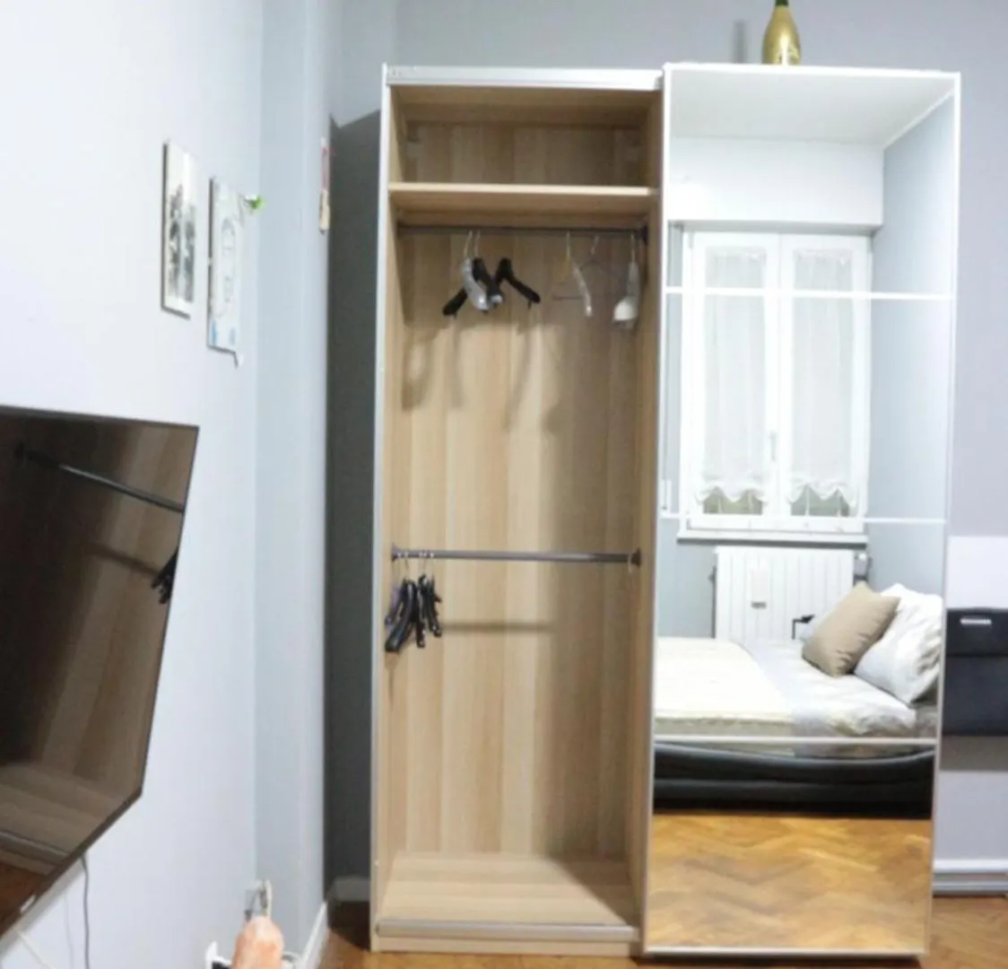 Appartement Casapole à Milan