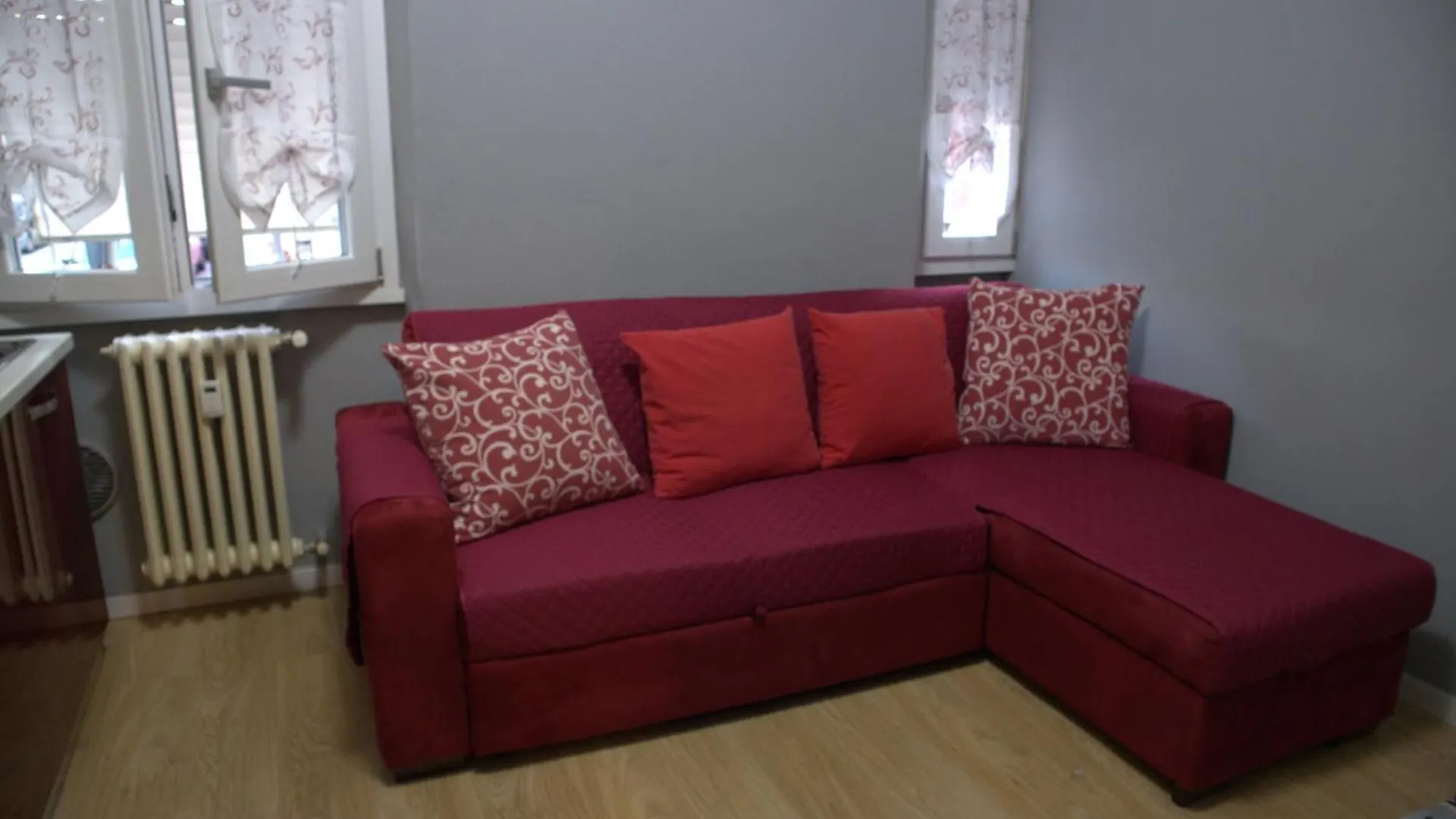 Appartement Casapole à Milan