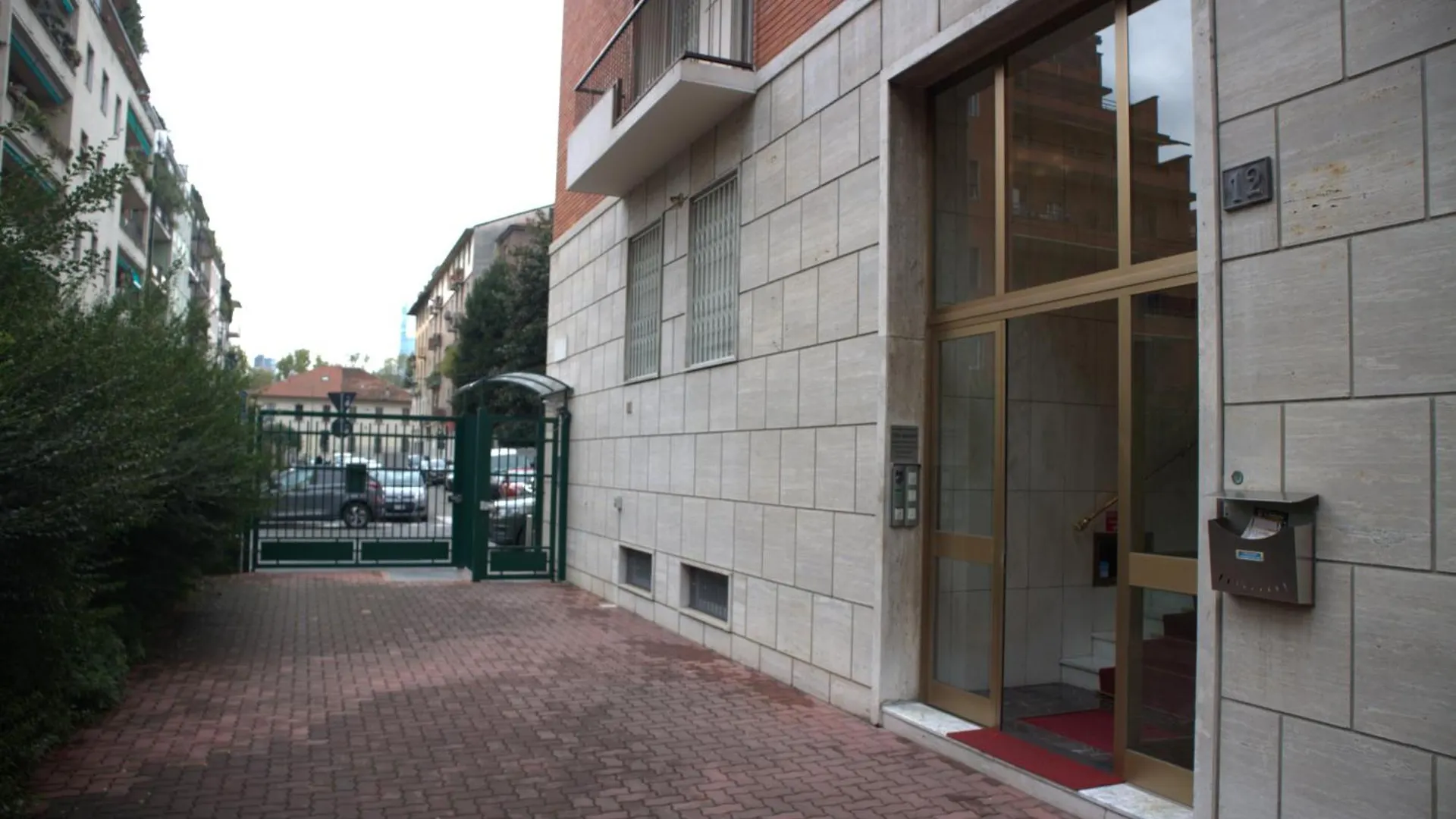 Casapole Apartment Milan