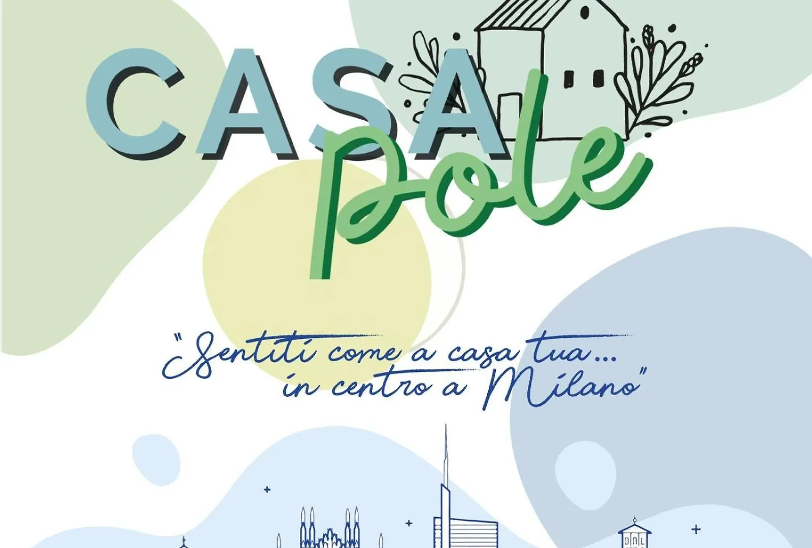 Casapole location