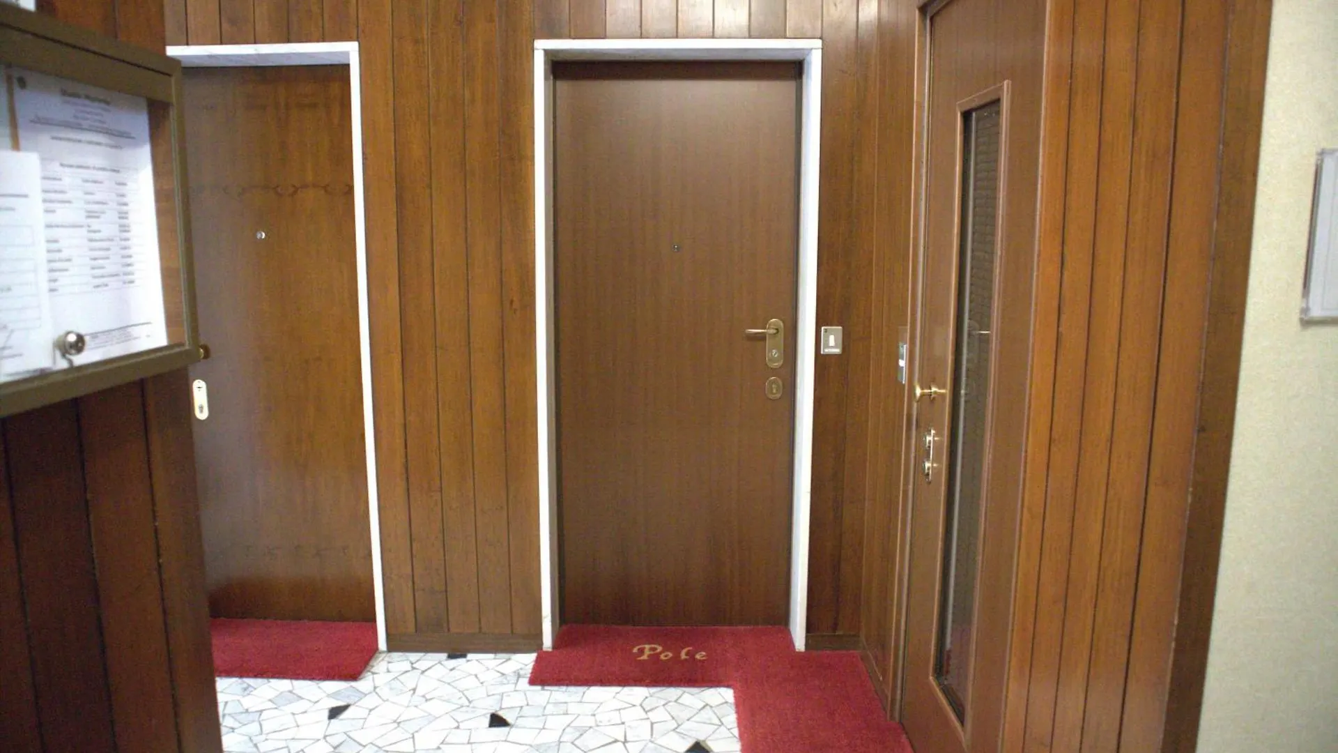Casapole Apartment Milan 0*,  Italy