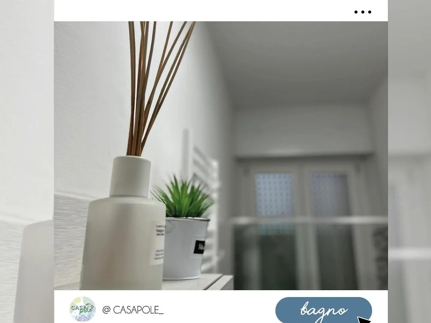 Casapole Apartment Milan Italy