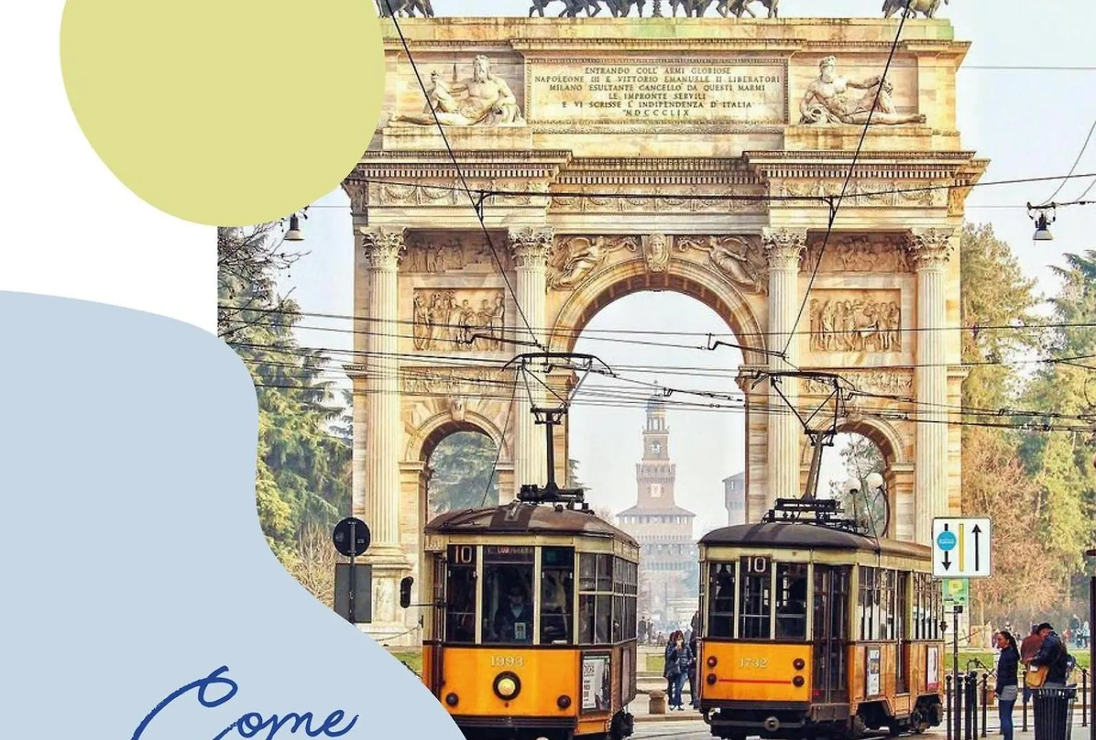 Casapole Apartment Milan
