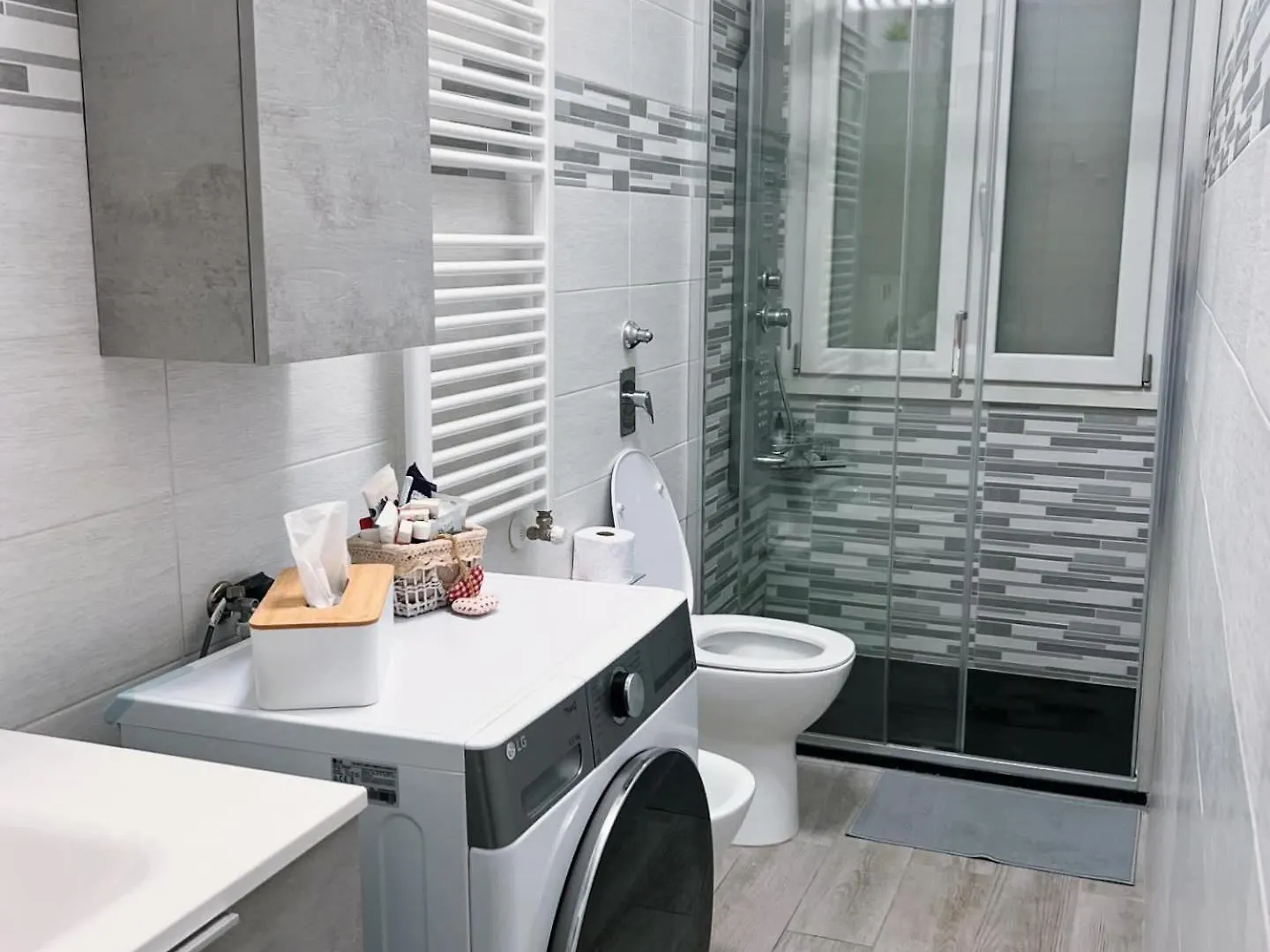 Casapole Apartment Milan