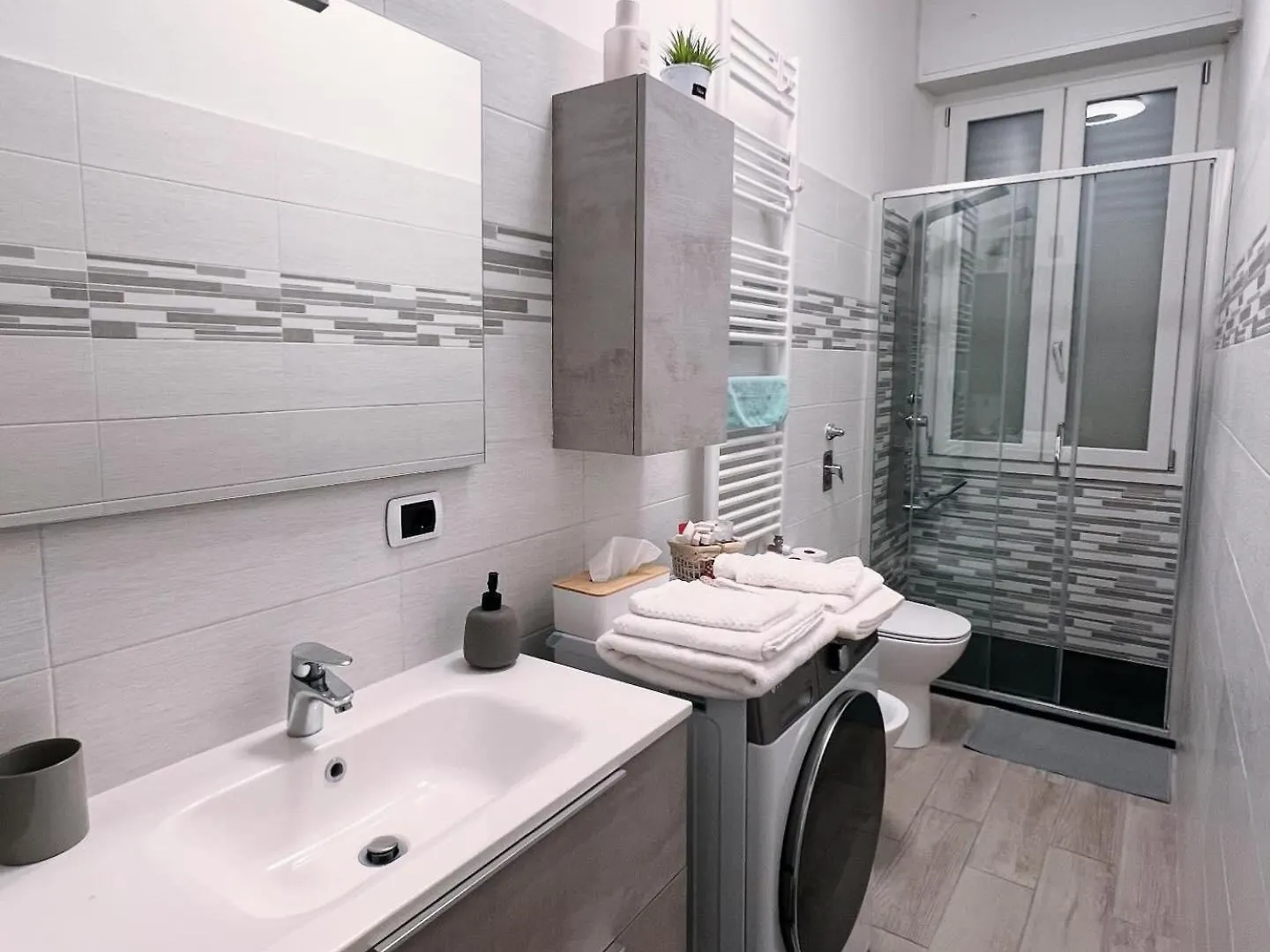 Casapole Apartment Milan