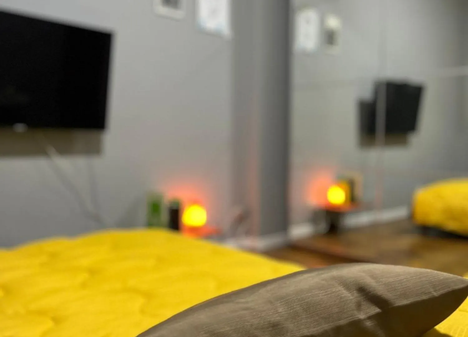 Casapole Apartment Milan
