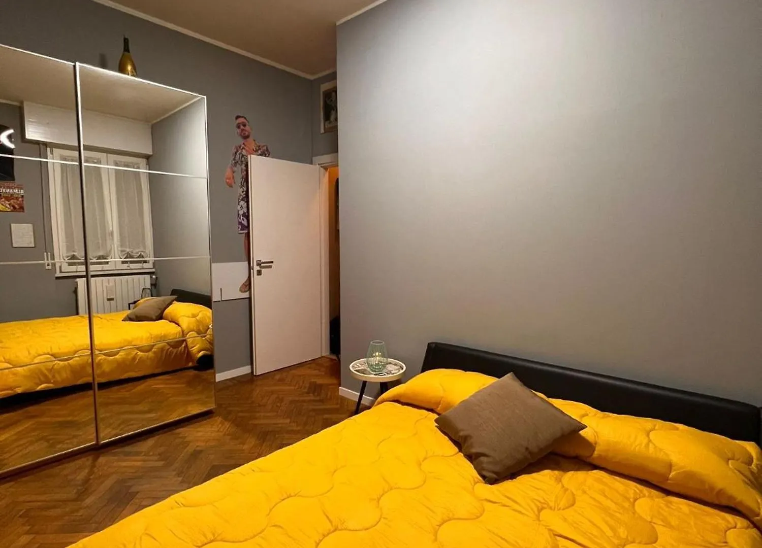 Casapole Apartment Milan