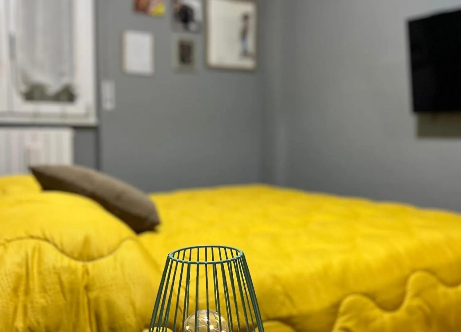 Casapole Apartment Milan Italy
