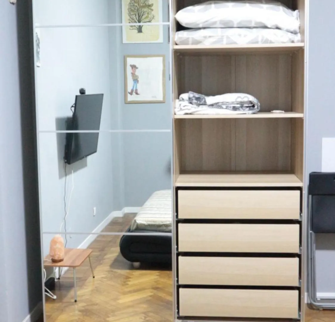 Casapole Apartment Milan Italy
