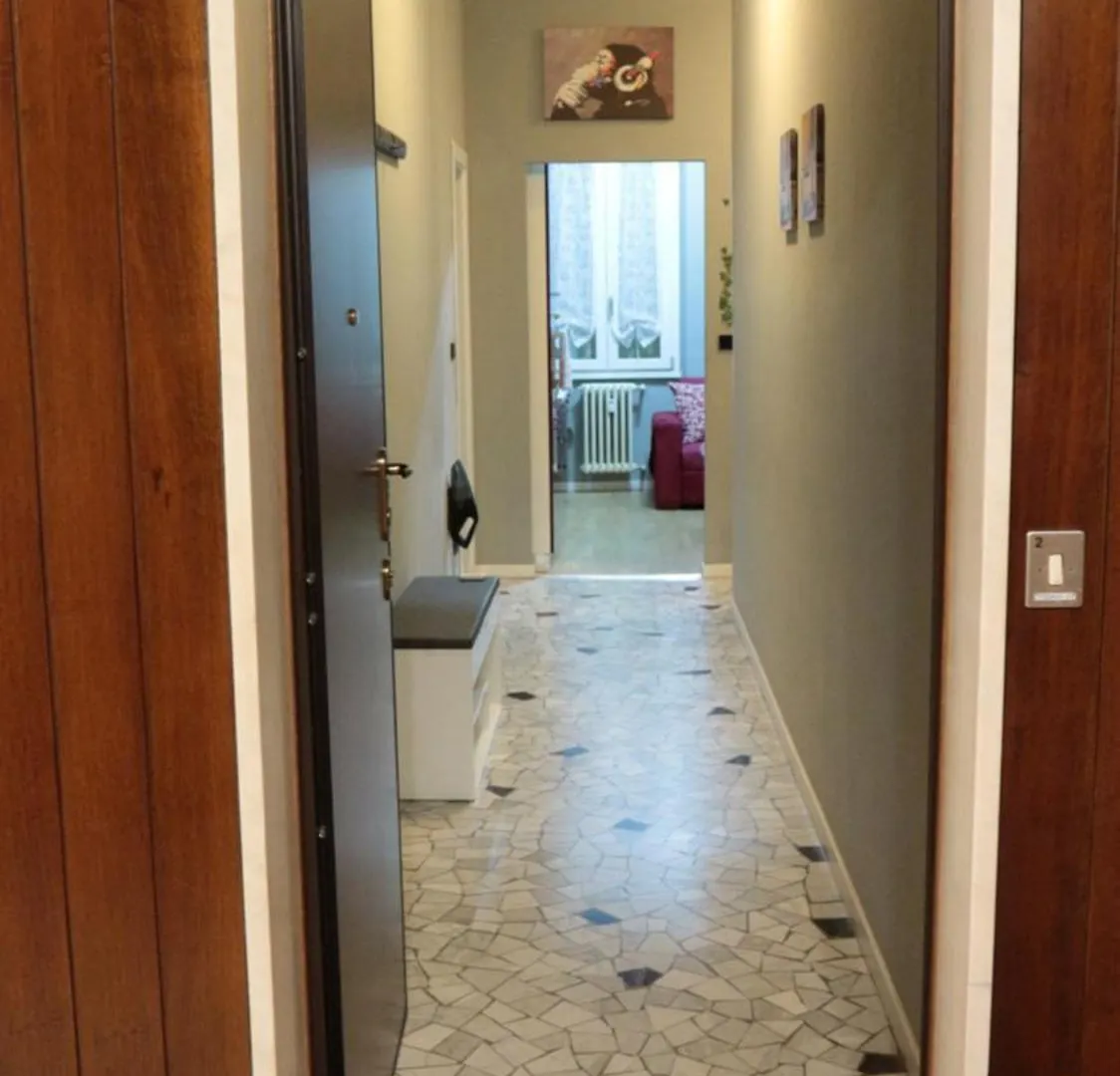 Casapole Apartment Milan