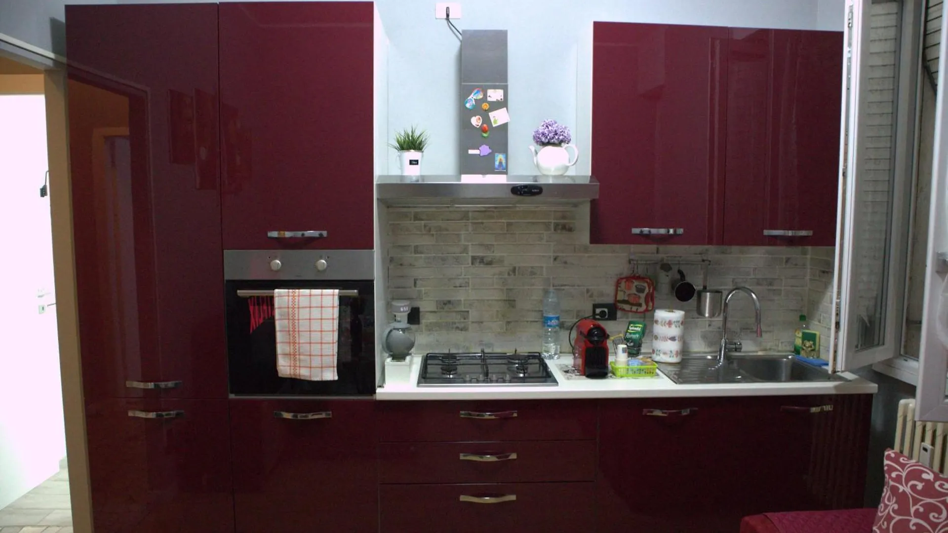 Casapole Apartment Milan Italy