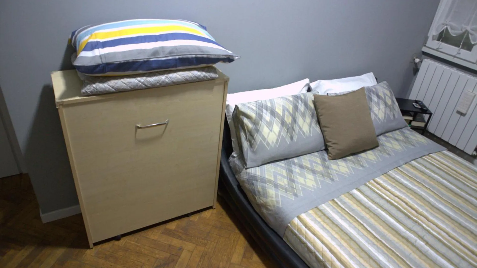 Casapole Apartment Milan 0*,  Italy