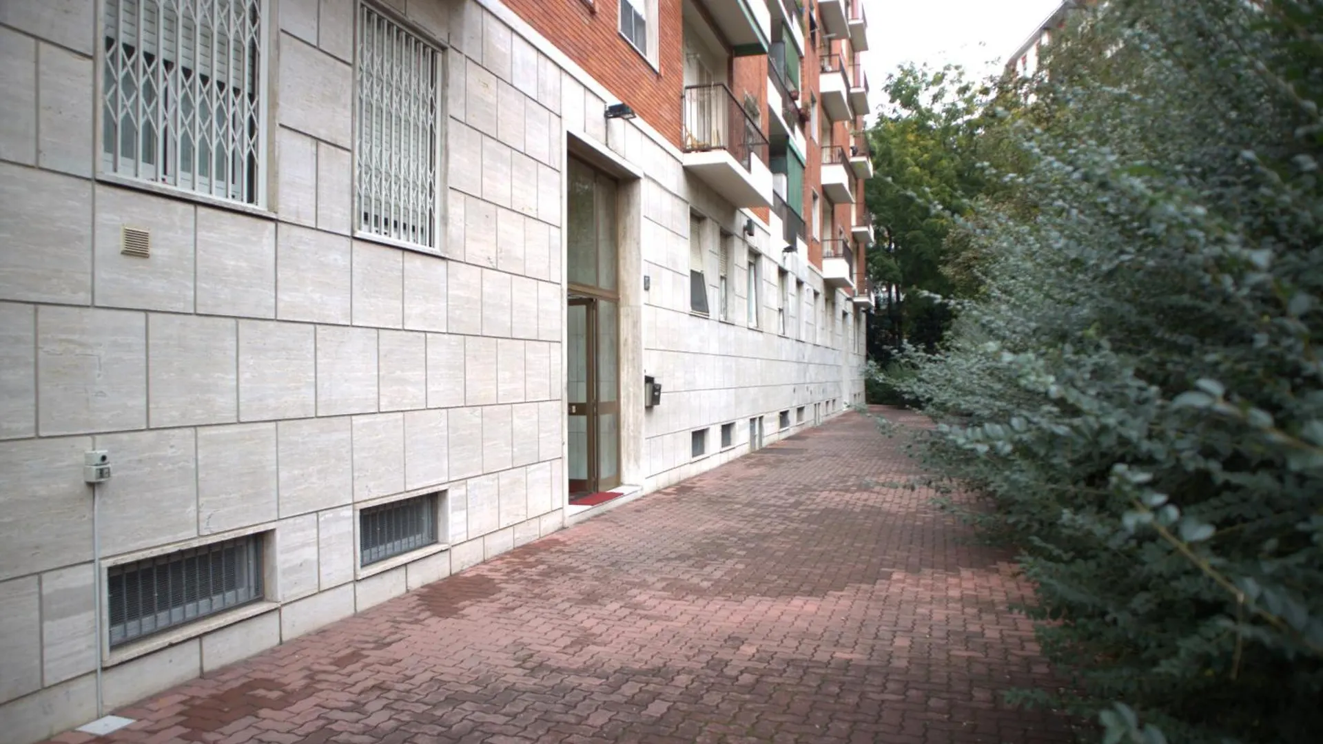 Casapole Apartment Milan