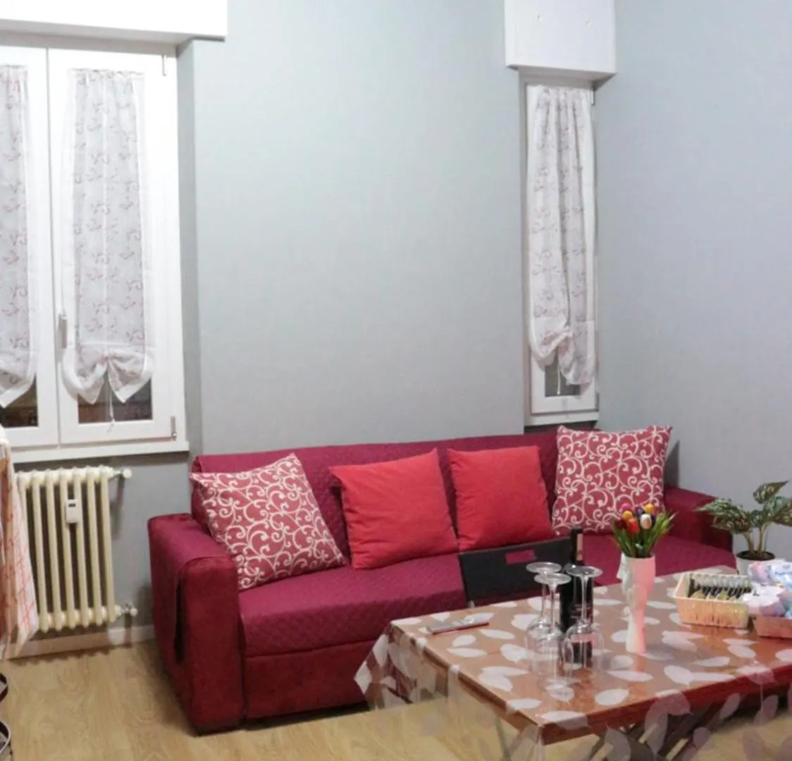 Casapole Apartment Milan