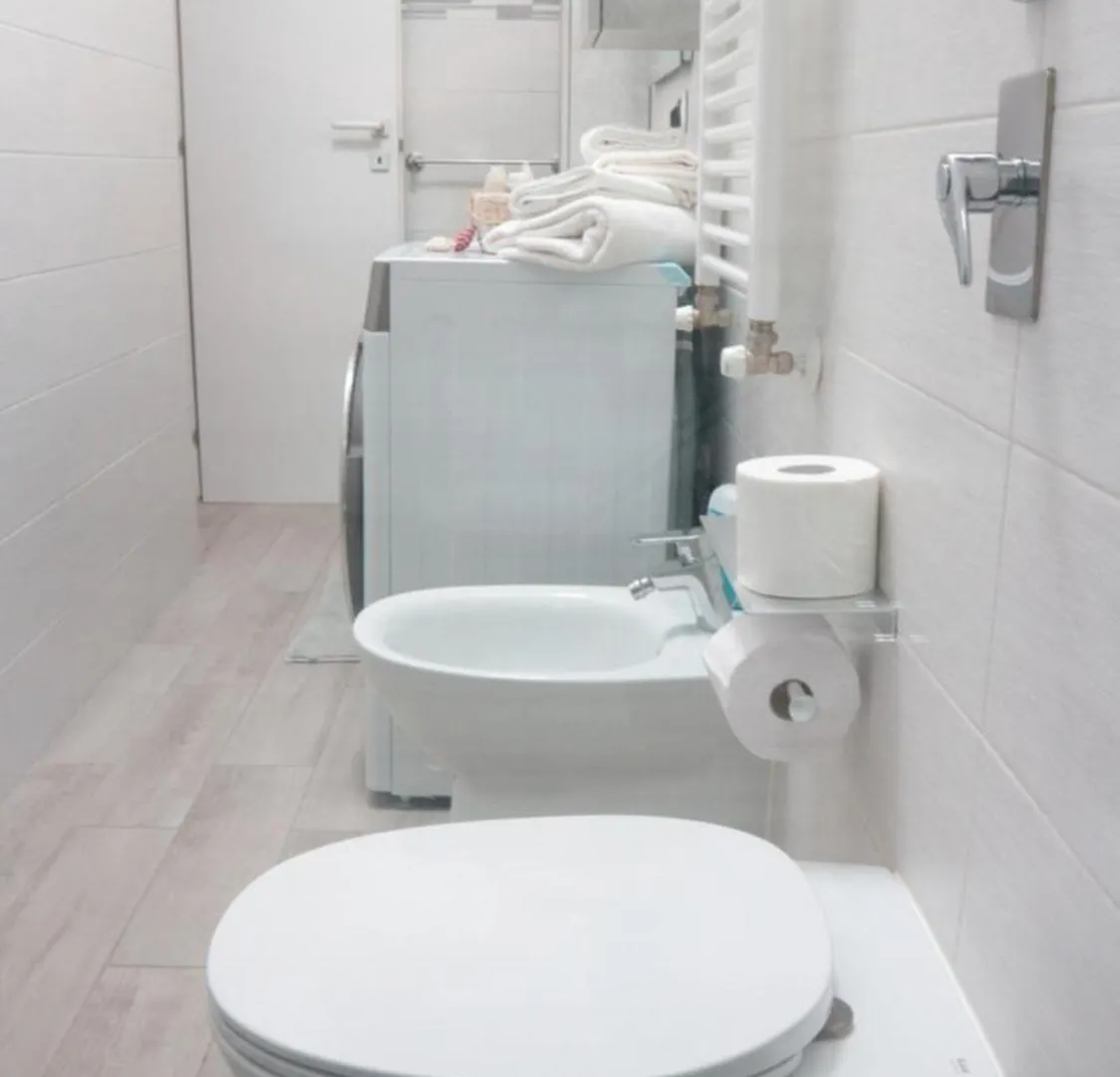 Casapole Apartment Milan 0*,