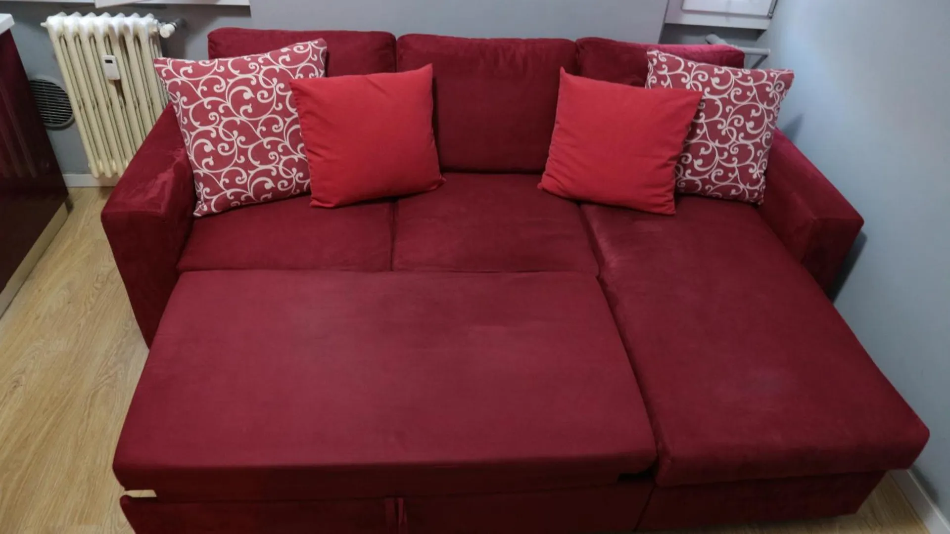 Casapole Apartment Milan